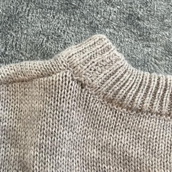 Go Team Sweater Size M - Picture 3 of 3